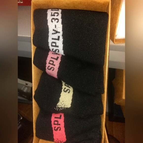 Yeezy Accessories - Yeezy socks